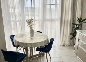 Продам 2-ком. квартиру, 53 м2, Краснодарский край, Анапское шоссе, 32к5