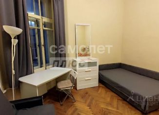 Продается комната, 140 м2, Санкт-Петербург, Бронницкая улица, 14Б