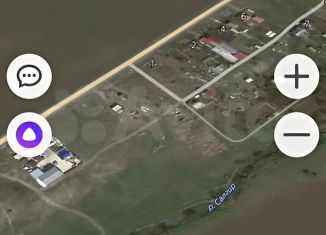 Продам земельный участок, 10 сот., посёлок городского типа Гвардейское, Дачная улица