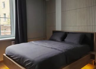 Сдам в аренду двухкомнатную квартиру, 44 м2, Орёл, улица Ленина, 28, Советский район