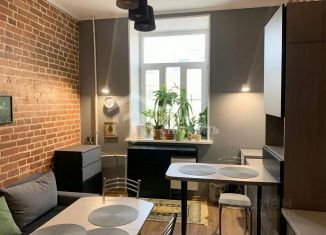 Комната на продажу, 102.9 м2, Санкт-Петербург, Московский проспект, 32