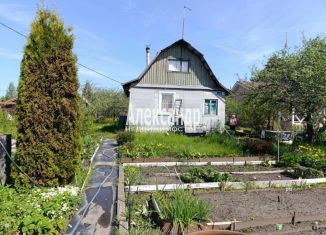 Дом на продажу, 50 м2, Ленинградская область, Солнечная улица