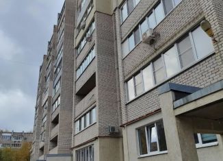 Продаю трехкомнатную квартиру, 74.2 м2, Самарская область, улица Блюхера, 19