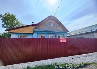 Продаю дом, 46.3 м2, Кольчугино, улица Карла Либкнехта
