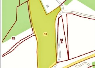Продаю участок, 118.66 сот., Крым