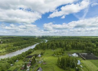 Продается участок, 10 сот., Новосибирская область
