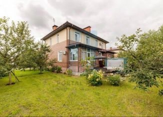 Продаю дом, 127.8 м2, ДНП Европейская долина-2, ДНП Европейская Долина-2, 50