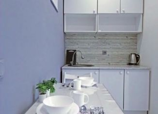 Сдача в аренду однокомнатной квартиры, 21 м2, Шелехов, 1-й квартал, 3