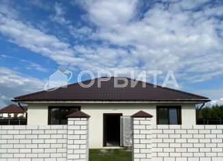 Продается дом, 90 м2, Тюменская область, Спасская улица