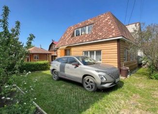 Продаю дом, 70 м2, Новосибирск, метро Речной вокзал, СНТ Строймашевец, 206
