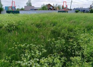 Участок на продажу, 12.17 сот., деревня Коккорево, улица Победы, 21