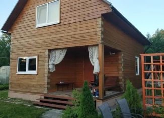 Сдаю в аренду дом, 150 м2, поселок Озерки, Луговая улица, 9