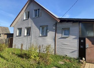 Продаю дом, 71 м2, Удмуртия, улица Максима Горького, 120