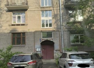 Продам комнату, 80.6 м2, Санкт-Петербург, улица Новостроек, 31