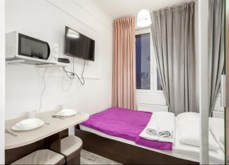 Аренда комнаты, 14 м2, Москва, Смольная улица, 44к1