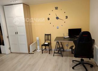 Продам 1-ком. квартиру, 43.3 м2, Чебоксары, Московский проспект, 20, Московский район