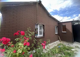 Продажа дома, 45.6 м2, посёлок Первомайский, Московская улица, 19Б