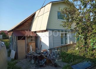 Дом на продажу, 50.2 м2, Новосибирск, Гончарная улица, метро Речной вокзал