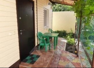 Аренда дома, 36 м2, Краснодарский край, улица Осипенко, 27