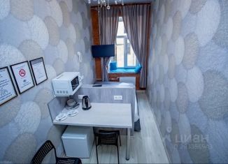 Комната в аренду, 10 м2, Санкт-Петербург, улица Марата, 59