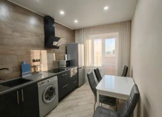 Сдаю в аренду 1-ком. квартиру, 40 м2, Орёл, Наугорское шоссе, 76, микрорайон Наугорский