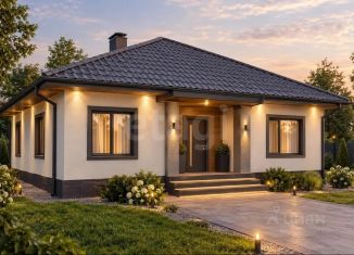 Продается дом, 110 м2, Самарская область, Зелёный бульвар, 5А/1