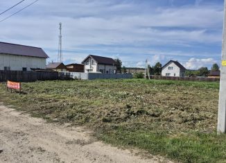 Продаю участок, 6 сот., Новосибирская область, Полевая улица