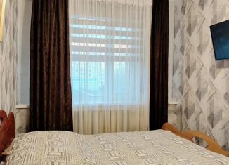 Аренда двухкомнатной квартиры, 52 м2, Усинск, Молодёжная улица, 25