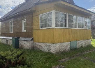 Продается дом, 60 м2, Ленинградская область, Сиверское шоссе, 3