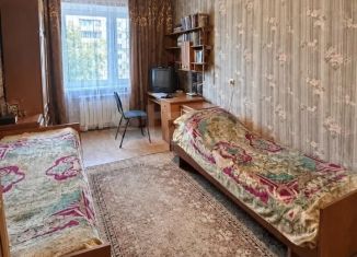 Трехкомнатная квартира на продажу, 66.2 м2, Иркутская область, микрорайон Зелёный, 23