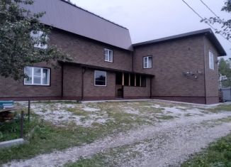 Сдается в аренду дом, 82 м2, Белорецк, СНТ Ветеран-2, 153