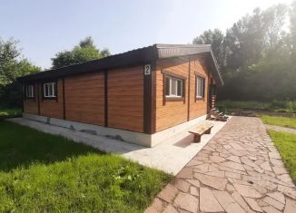 Сдаю в аренду дом, 110 м2, Республика Башкортостан