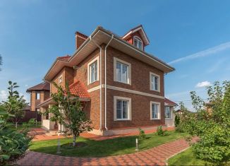Продам дом, 294.9 м2, Москва, микрорайон Солнечный город-3, 77