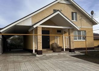 Продажа дома, 130 м2, Самарская область, Лесная улица, 8