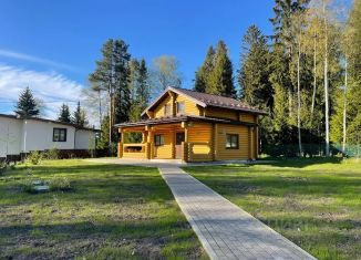 Сдаю в аренду дом, 125 м2, Ленинградская область, СНТ Звезда, 504