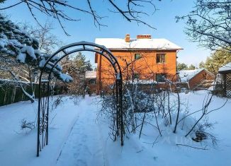 Продажа дома, 234 м2, Московская область, Весенняя улица