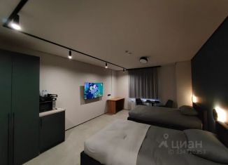 Сдача в аренду комнаты, 24 м2, Татарстан, улица Алафузова, 6