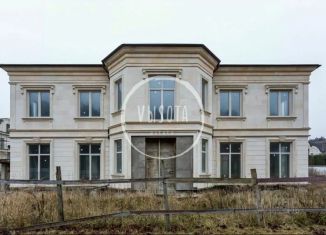 Продам коттедж, 655 м2, Московская область, ПСК Барвиха, 6