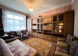 Продажа 3-комнатной квартиры, 54.4 м2, Тамбовская область, улица Мастерских, 11А