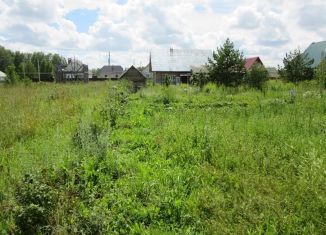 Продажа участка, 15 сот., Новосибирская область, Полевая улица