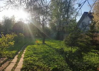 Продаю земельный участок, 12.5 сот., деревня Николо-Хованское, СНТ Коммунарка-1, 249А
