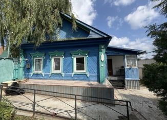 Дом на продажу, 77 м2, Самарская область, Школьная улица, 45