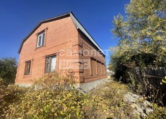 Продажа дома, 126 м2, Самарская область, улица Чаплыгина, 45А