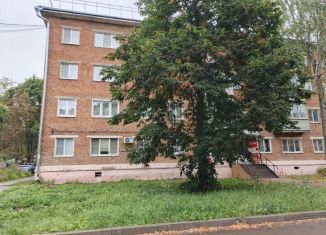 Продажа трехкомнатной квартиры, 42 м2, Тульская область, улица Ленина, 26