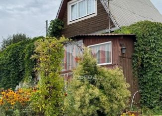 Продажа дома, 60 м2, Новосибирская область