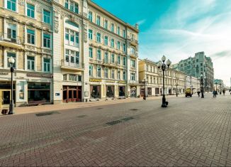 Продается многокомнатная квартира, 188.4 м2, Москва, улица Арбат, 29