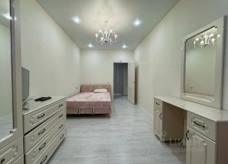 1-ком. квартира в аренду, 60 м2, Иркутская область, улица Лермонтова, 343/5