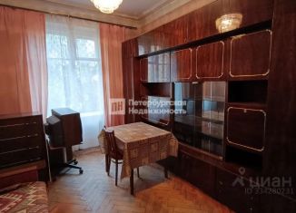 Продаю комнату, 79 м2, Санкт-Петербург, Костромской проспект, 30