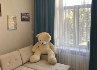 Продается комната, 72 м2, Санкт-Петербург, переулок Матюшенко, 16, Невский район