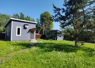 Сдам в аренду дом, 36 м2, Ленинградская область, Центральная улица, 29